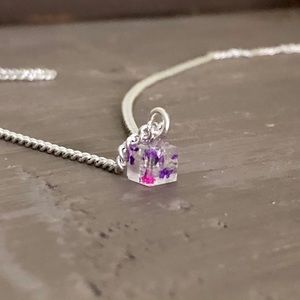 Simple Cute Necklace